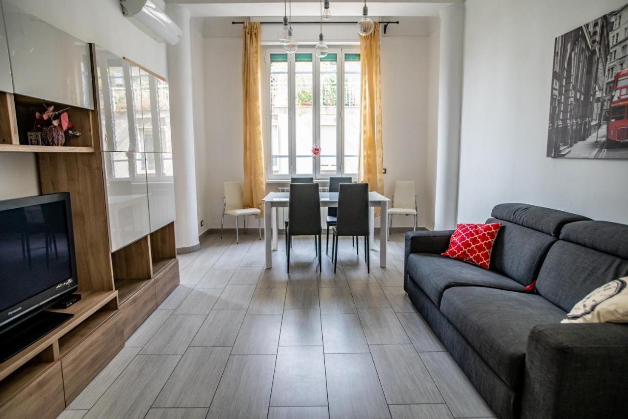 Appartement Edo's