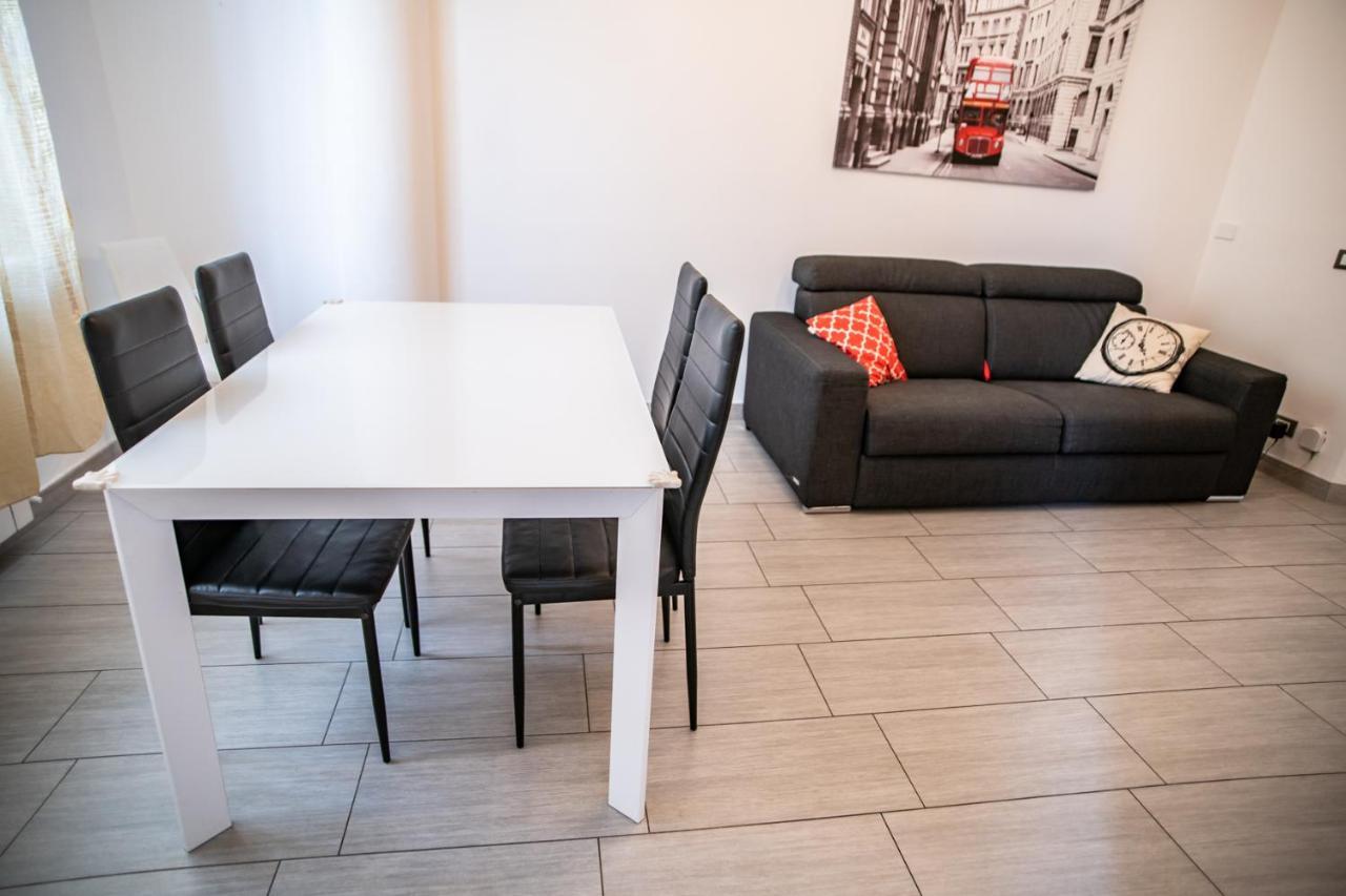 Appartement Edo's Milaan