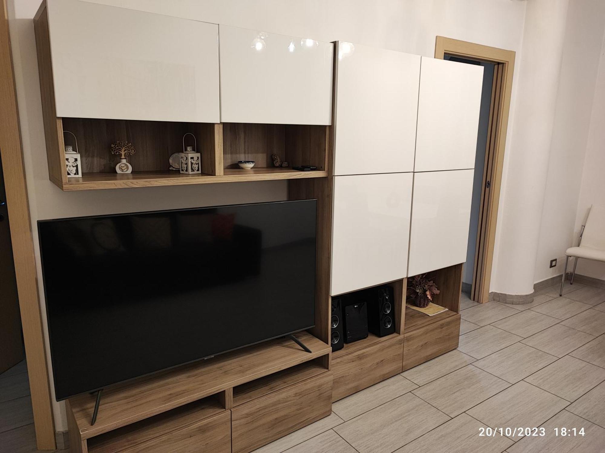 Appartement Edo's