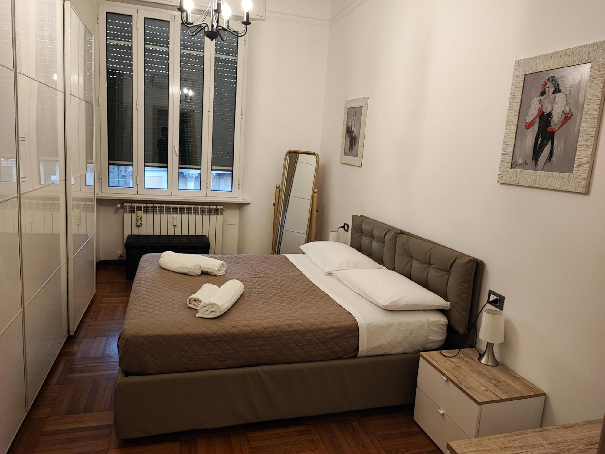 Edo's Appartement